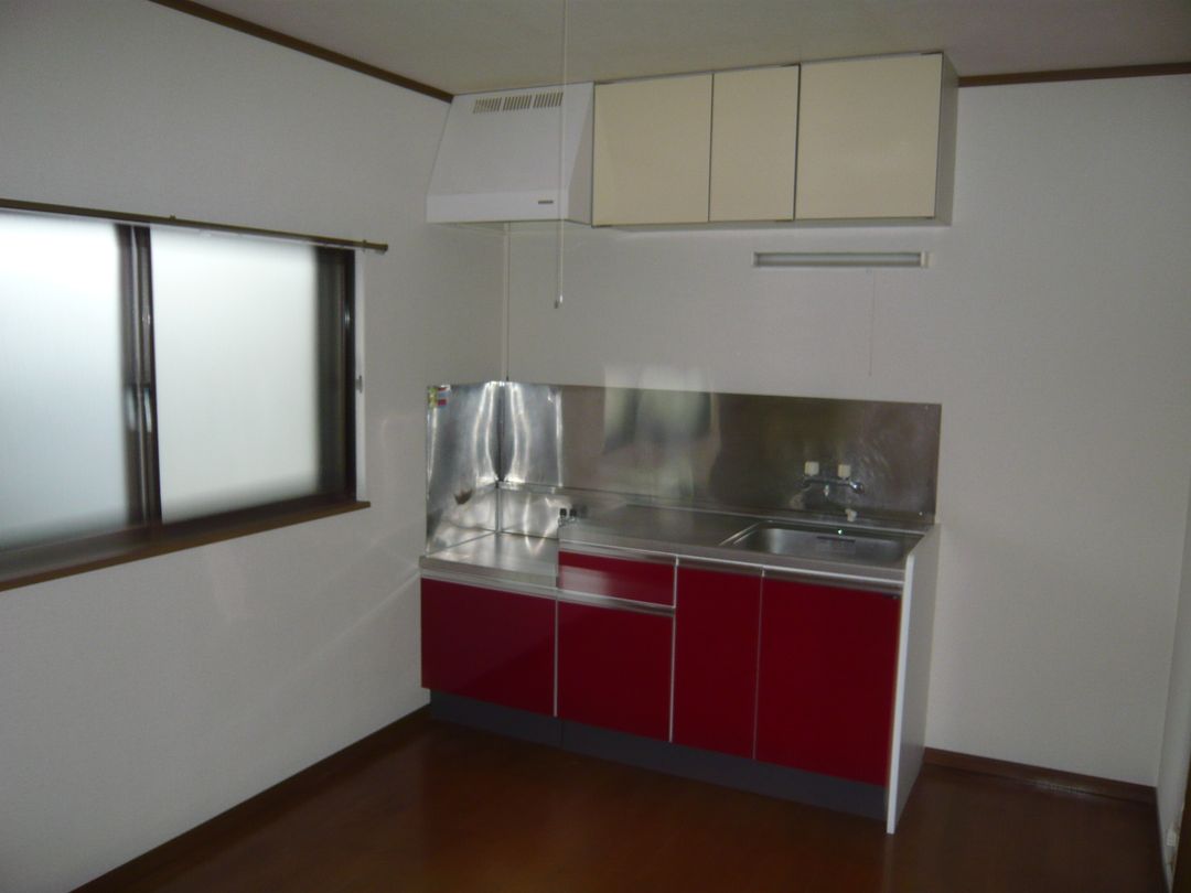Pure Heights B202 Apartment for Rent in Nagaoka, Niigata - Thumbnail 2