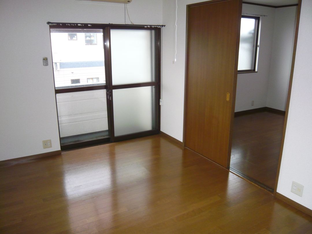 Pure Heights B202 Apartment for Rent in Nagaoka, Niigata - Thumbnail 3