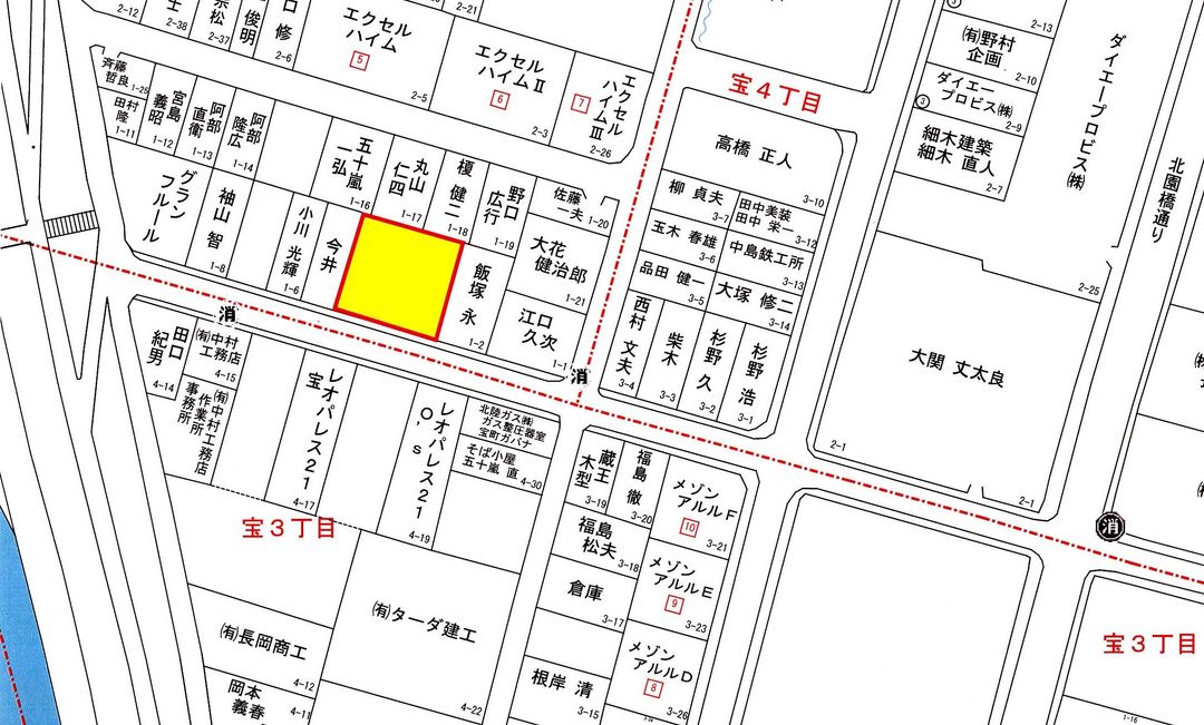 Florence III 2DK Apartment for Rent in Nagaoka, Niigata - Thumbnail 3