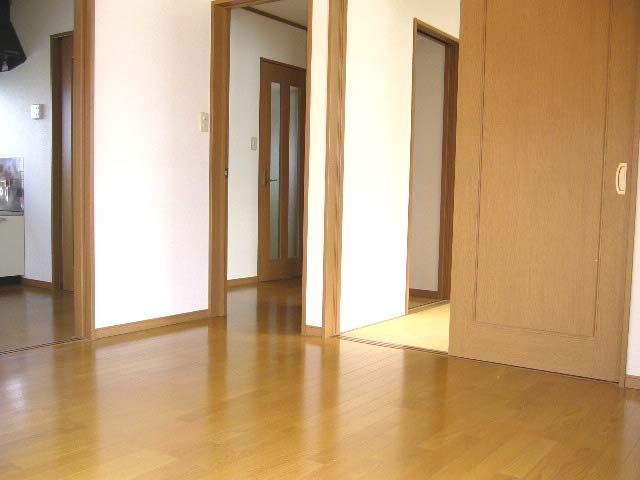 Florence III 2DK Apartment for Rent in Nagaoka, Niigata - Thumbnail 2