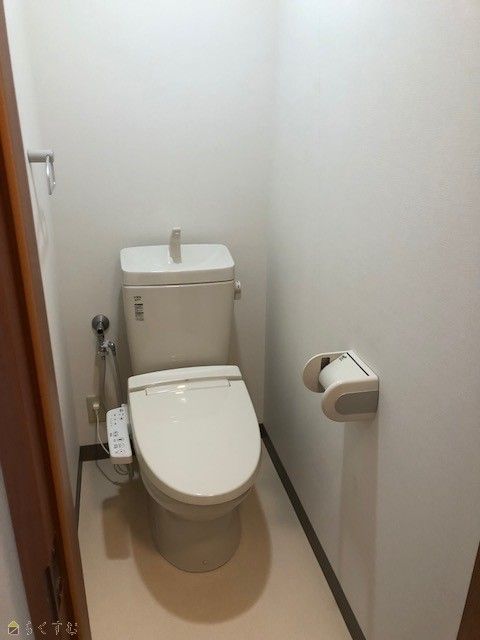 1R Apartment for Rent in Joetsu City, Niigata - Thumbnail 3