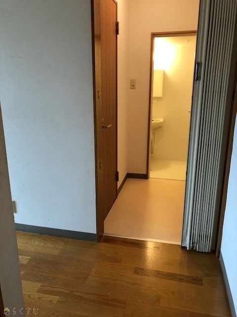 1R Apartment for Rent in Joetsu City, Niigata - Thumbnail 2