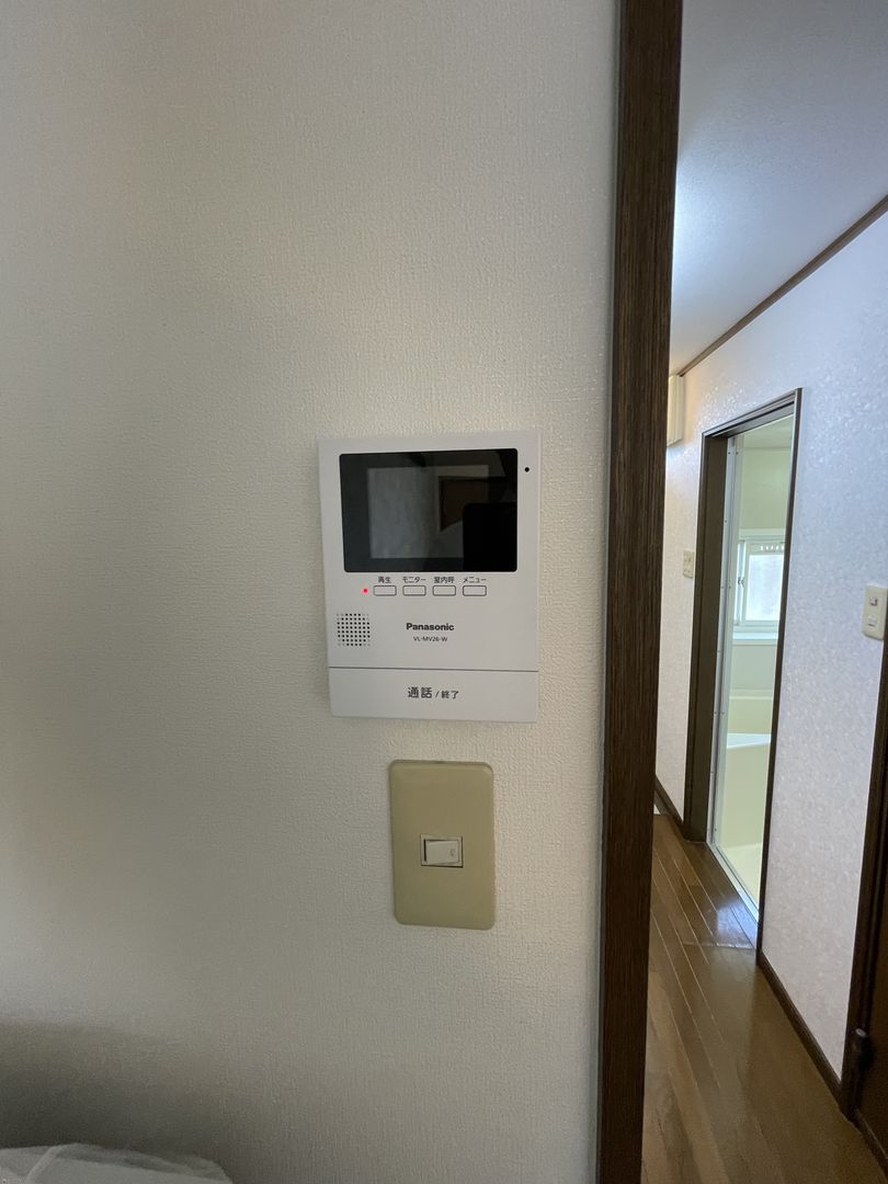 Liberty Terao 103: Furnished 1R Apartment for Rent in Niigata - Thumbnail 3
