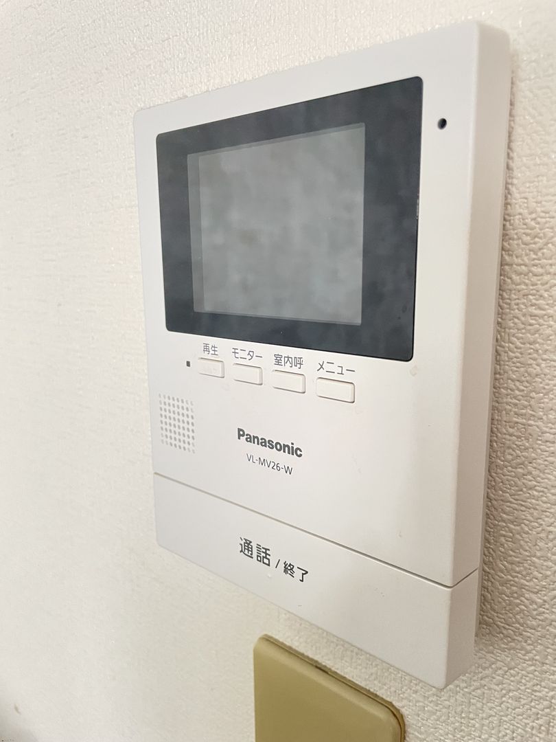 Liberty Terao 103: Furnished 1R Apartment for Rent in Niigata - Thumbnail 2