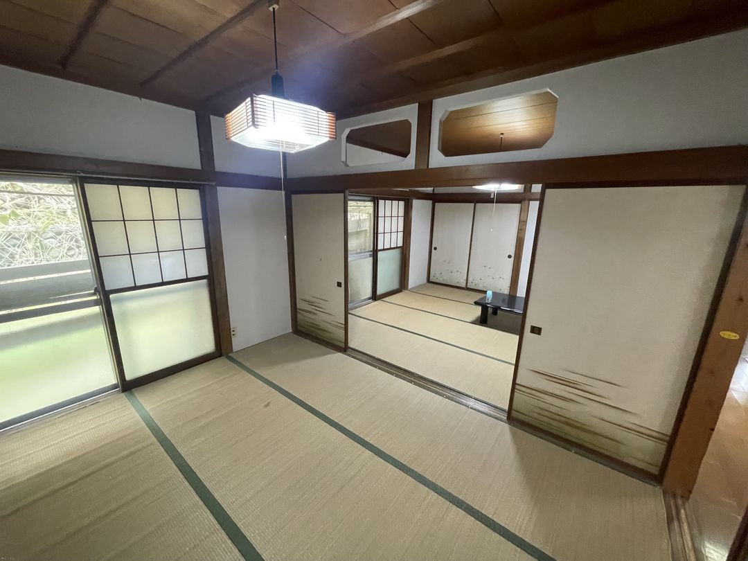 Rent 5DK Detached House in Mitsuke Niigata, Pet Friendly - Thumbnail 2