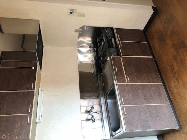 South Heights 2K Apartment for Rent in Joetsu, Niigata - Thumbnail 4