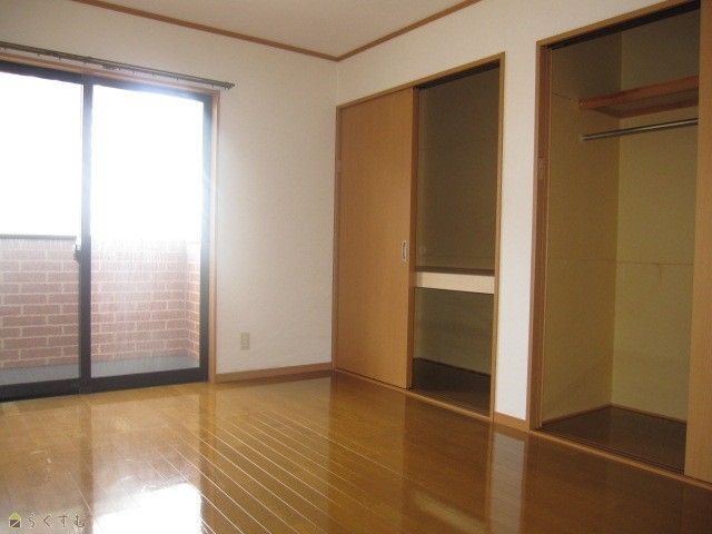 Broad Ocean 205 3DK Apartment with Ocean View in Kashiwazaki - Thumbnail 4