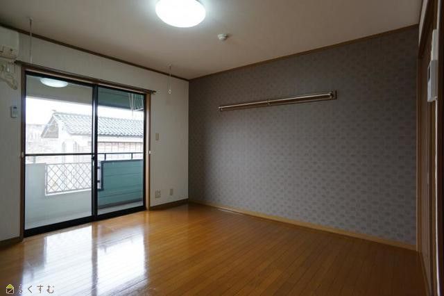 1K Apartment for Rent in Nagaoka, Niigata - Park Side Makishima - Thumbnail 4