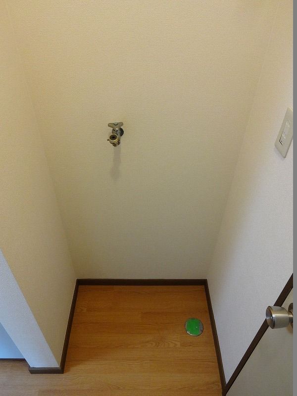 1K Apartment for Rent in Nagaoka with Free Rent Offer - Thumbnail 2