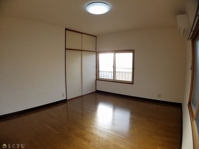 1DK Apartment for Rent in Nagaoka with Free Month Offer - Thumbnail 2