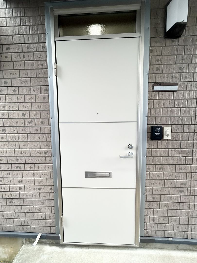 Renovated 2LDK Maisonette Apartment for Rent in Nagaoka - Thumbnail 3
