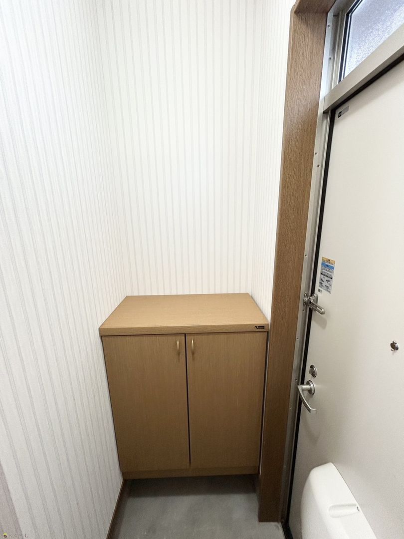 Renovated 2LDK Maisonette Apartment for Rent in Nagaoka - Thumbnail 2