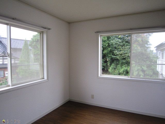2LDK Apartment for Rent in Kashiwazaki, Niigata - Grand Maison - Thumbnail 2