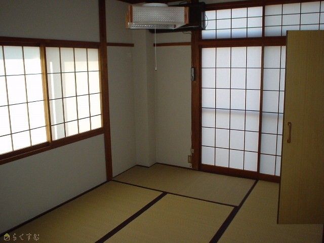Riverside Heights II 1DK Apartment for Rent in Nagaoka, Niigata - Thumbnail 4