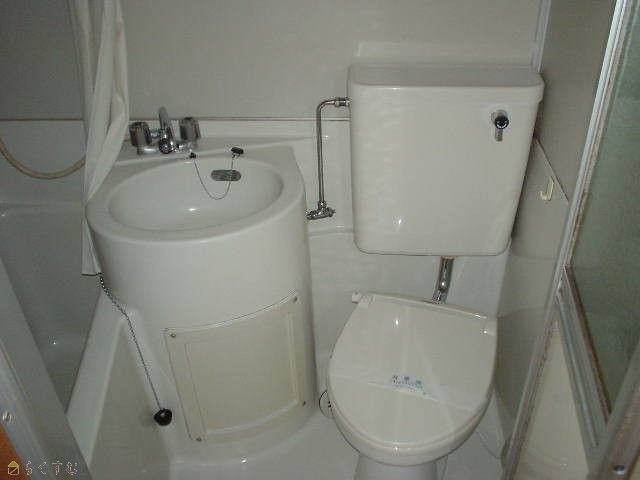 Riverside Heights II 1DK Apartment for Rent in Nagaoka, Niigata - Thumbnail 3