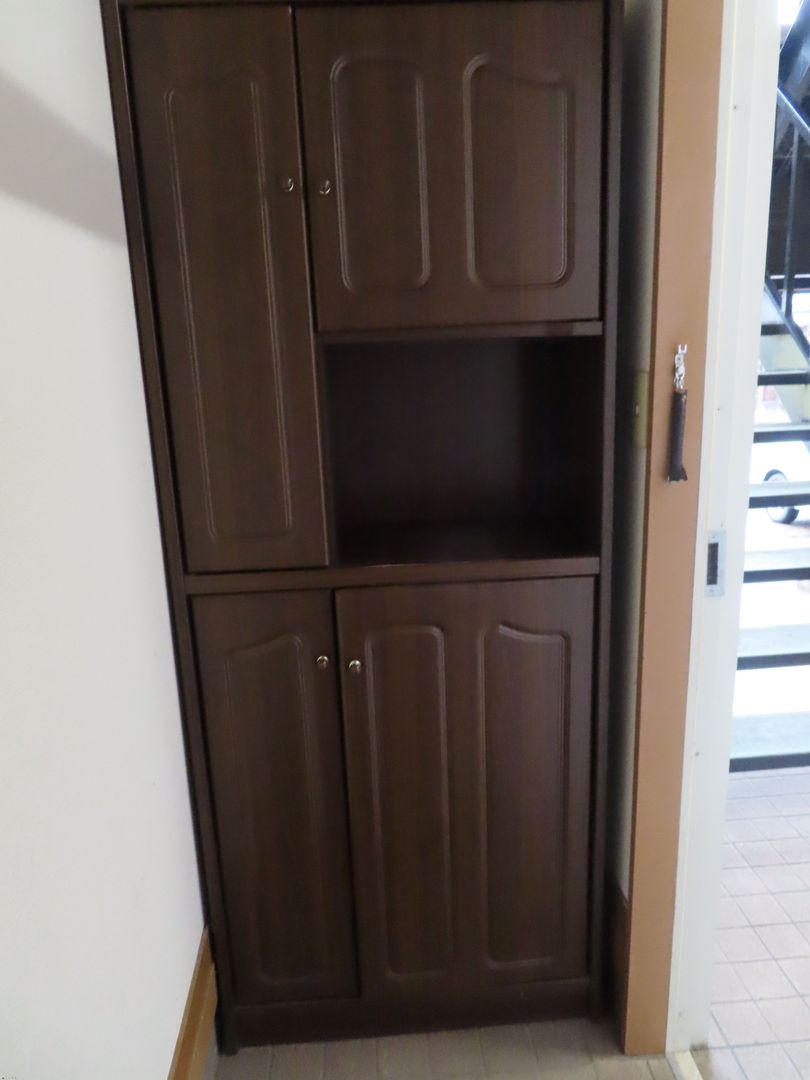 3K Apartment for Rent in Sanjo, Niigata - 40,000 Yen - Thumbnail 4