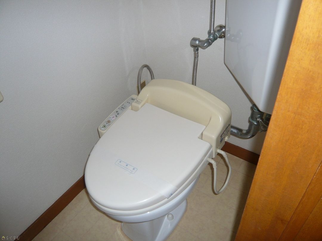 2DK Apartment for Rent in Mitsuke, Niigata - 57.37 sqm - Thumbnail 4