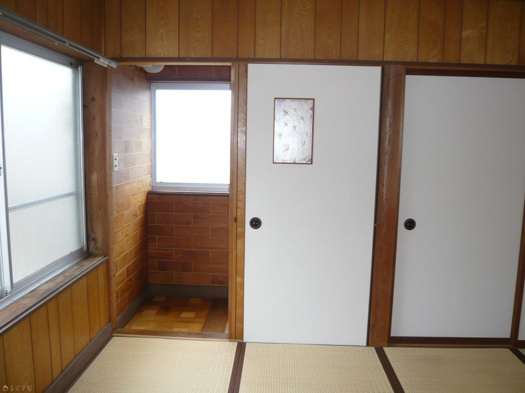 2DK Apartment for Rent in Mitsuke, Niigata - 57.37 sqm - Thumbnail 2