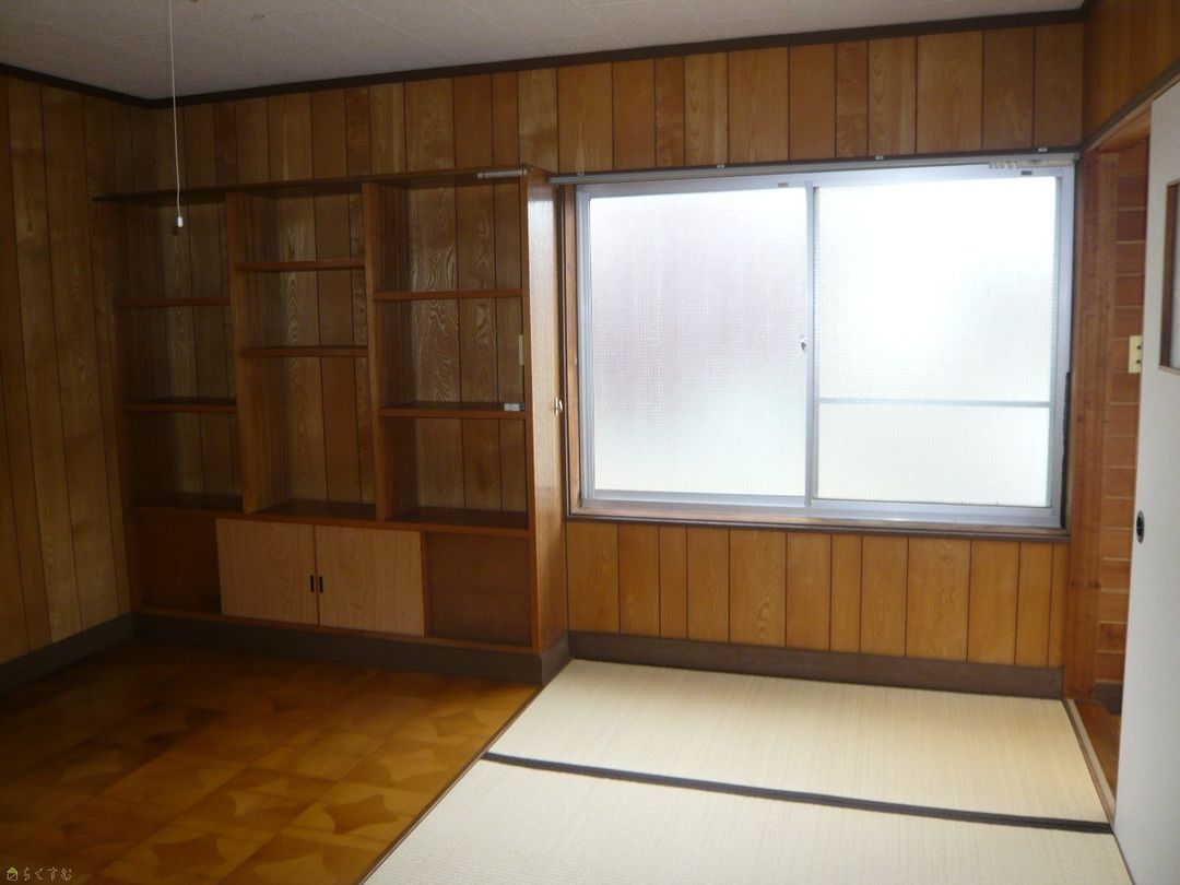 2DK Apartment for Rent in Mitsuke, Niigata - 57.37 sqm - Thumbnail 3