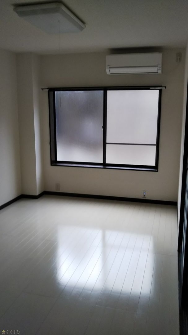 Proud Matsumi Mansion 2DK Apartment for Rent in Kashiwazaki - Thumbnail 4