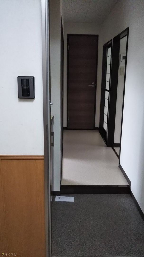 Proud Matsumi Mansion 2DK Apartment for Rent in Kashiwazaki - Image 1