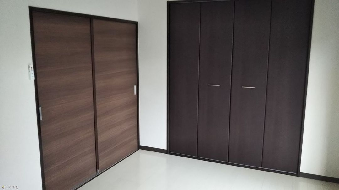 Proud Matsumi Mansion 2DK Apartment for Rent in Kashiwazaki - Thumbnail 2
