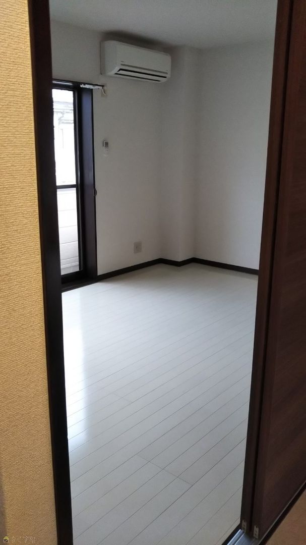 Proud Matsumi Mansion 2DK Apartment for Rent in Kashiwazaki - Thumbnail 3