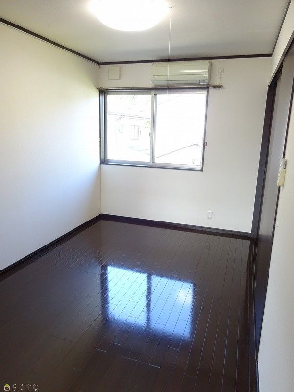 1LDK Apartment for Rent in Nagaoka, Niigata - Glorious Days - Thumbnail 4