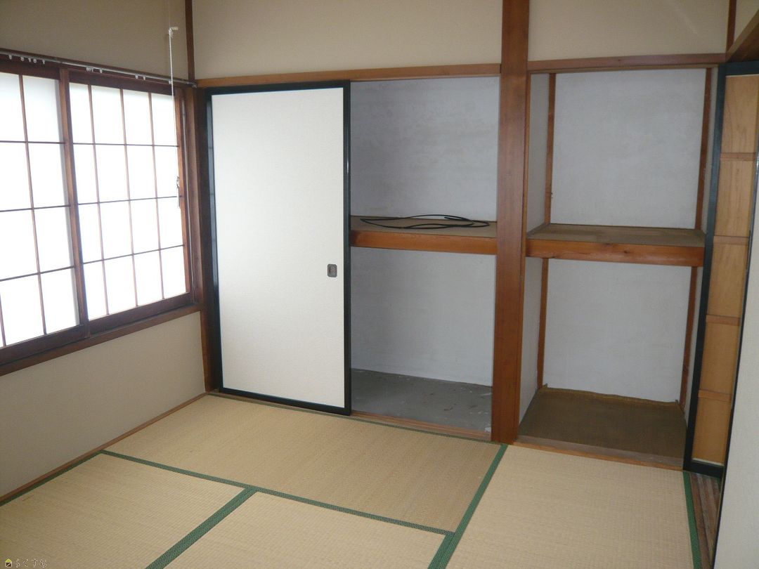 2K Apartment for Rent in Mitsuke City, Niigata - No Key Money - Thumbnail 2