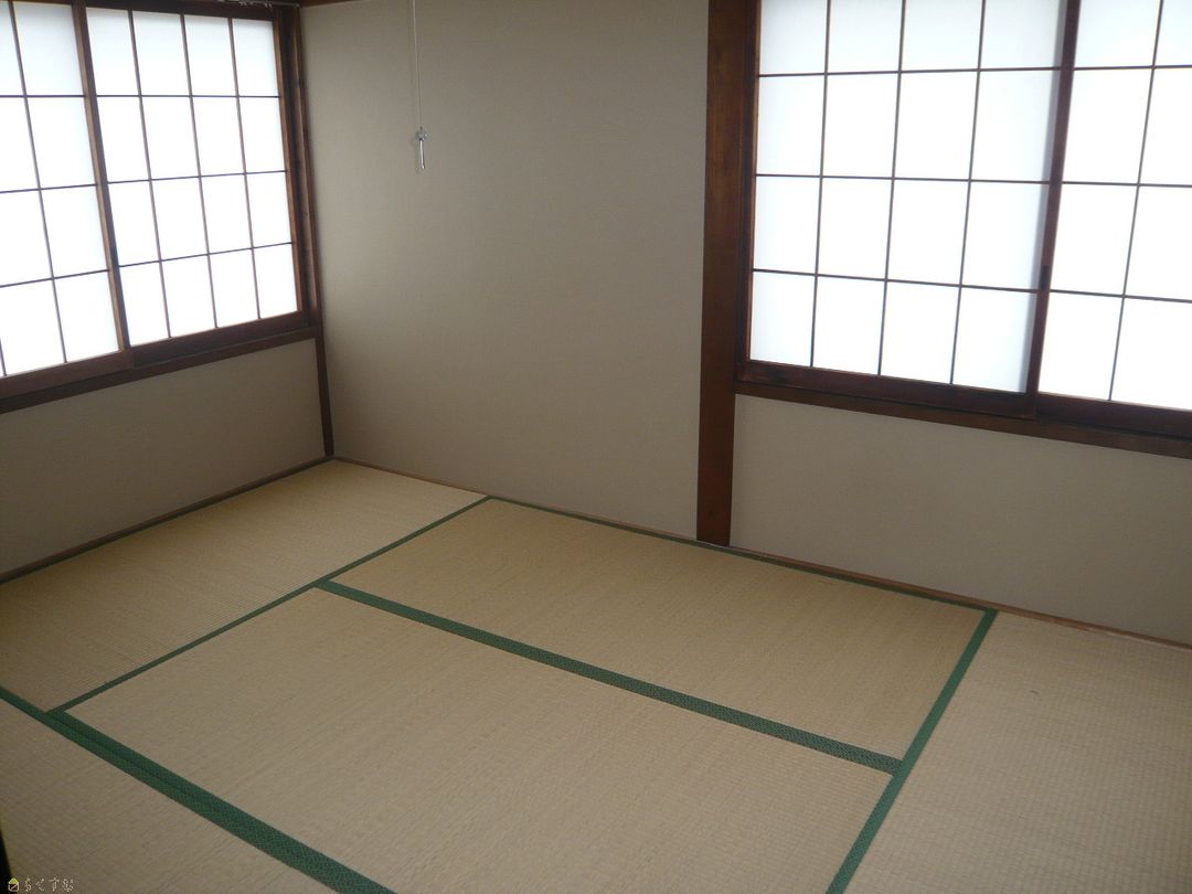 2K Apartment for Rent in Mitsuke City, Niigata - No Key Money - Thumbnail 4