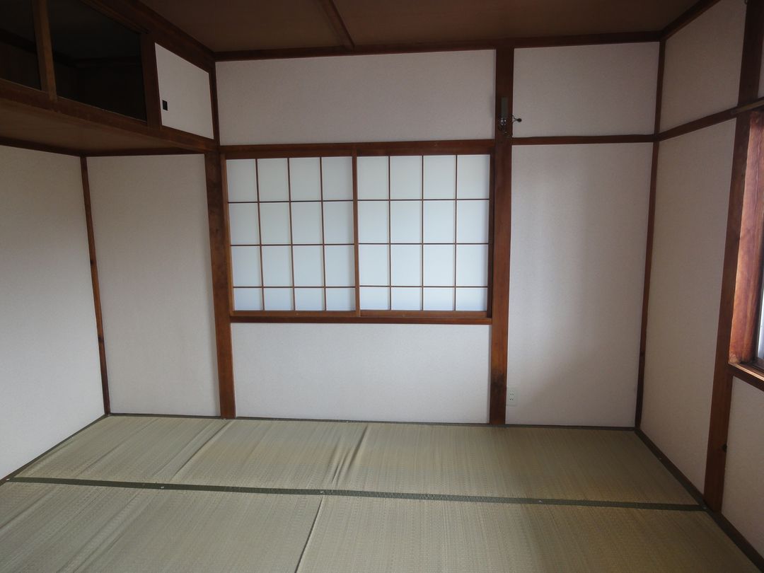2K Apartment for Rent in Nagaoka, Niigata - 29,000 Yen - Thumbnail 3