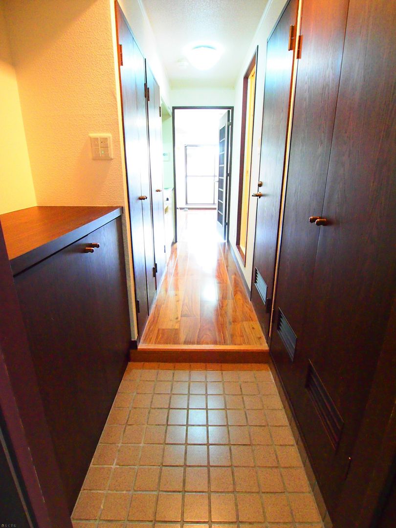 1K Apartment for Rent near Nagaoka Station, Niigata - Thumbnail 2
