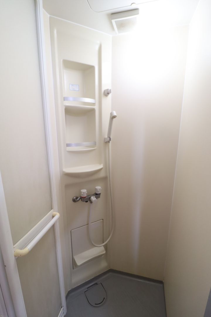 HOTHOUSE 1R Apartment with Meal Service in Nagaoka - Thumbnail 4
