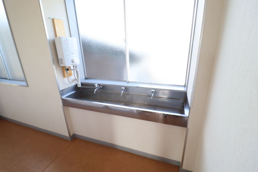 HOTHOUSE 1R Apartment with Meal Service in Nagaoka - Thumbnail 2