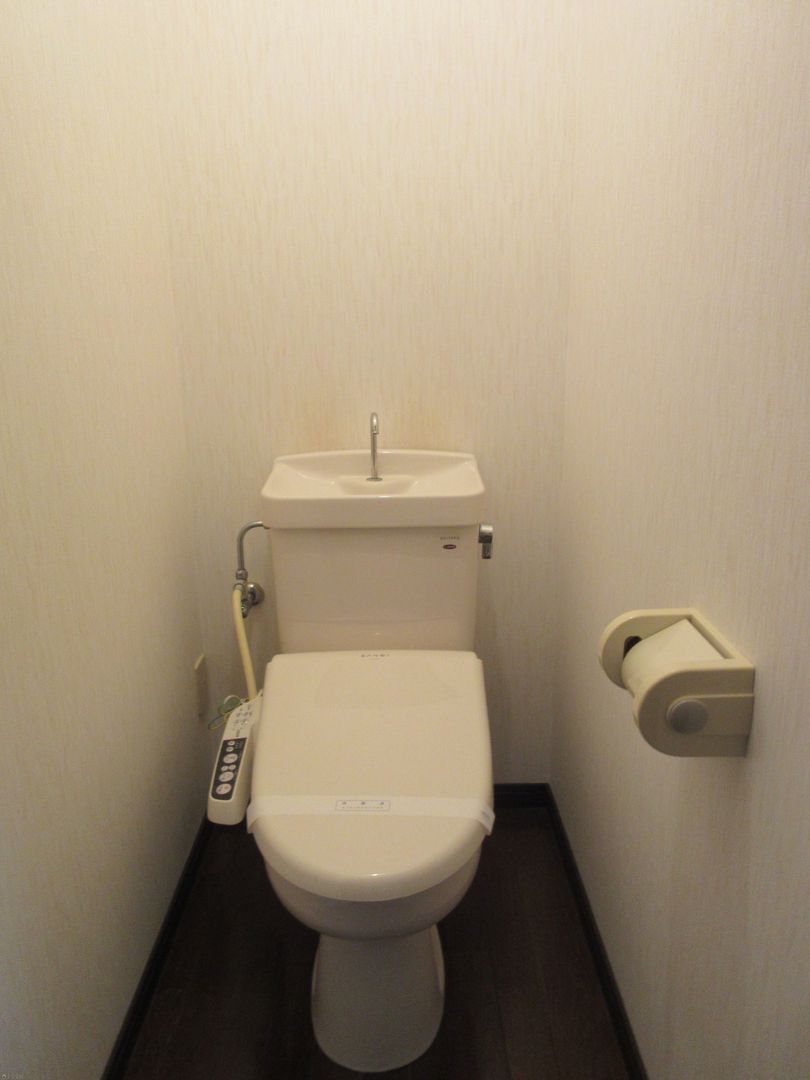 1K Apartment for Rent in Mitsuke, Niigata - 43,000 Yen - Thumbnail 3