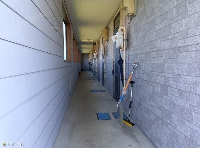 1K Apartment for Rent in Nagaoka, Niigata - 36,000 Yen - Thumbnail 2