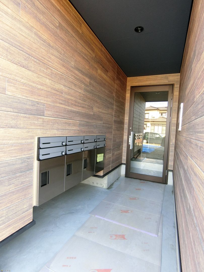 New 3K Apartment for Rent in Nagaoka, Niigata - Near Design University - Thumbnail 2