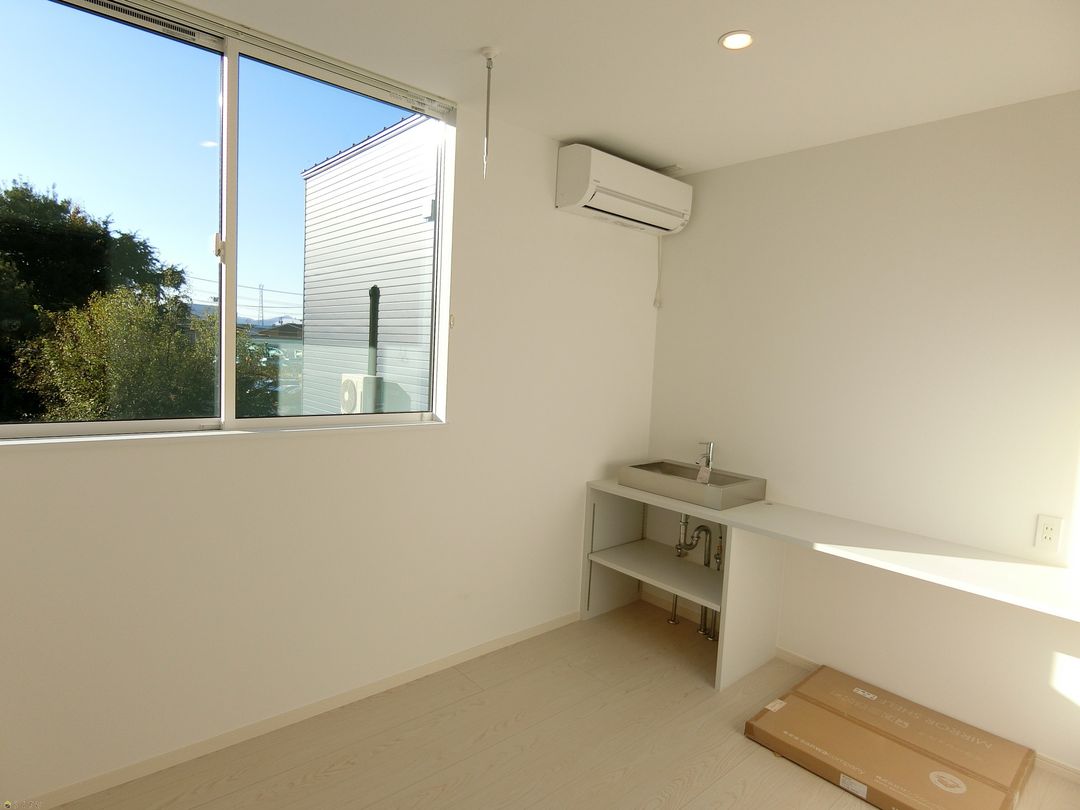 New 3K Apartment for Rent in Nagaoka, Niigata - Near Design University - Thumbnail 3