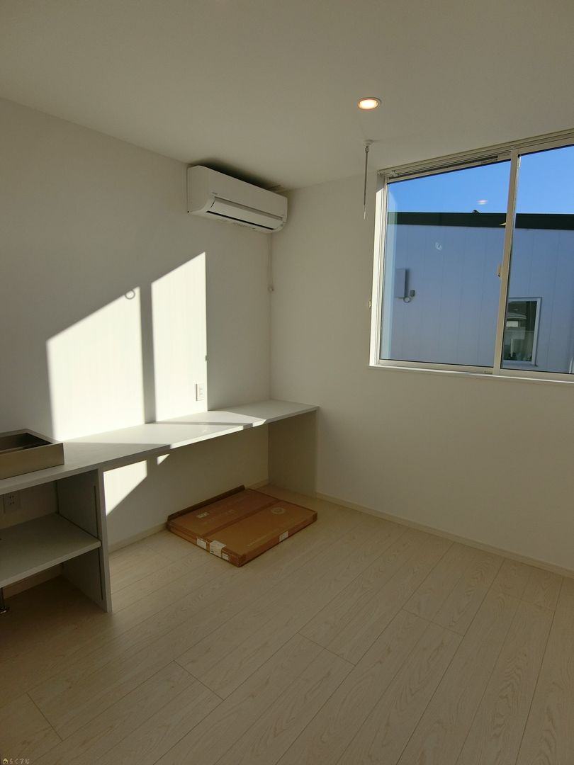 New 3K Apartment for Rent in Nagaoka, Niigata - Near Design University - Thumbnail 4