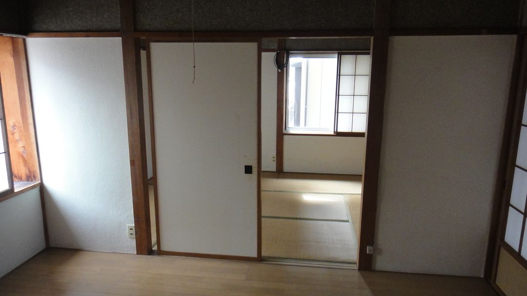 Yayoi-so 202 Apartment for Rent in Nagaoka, Niigata - Thumbnail 4