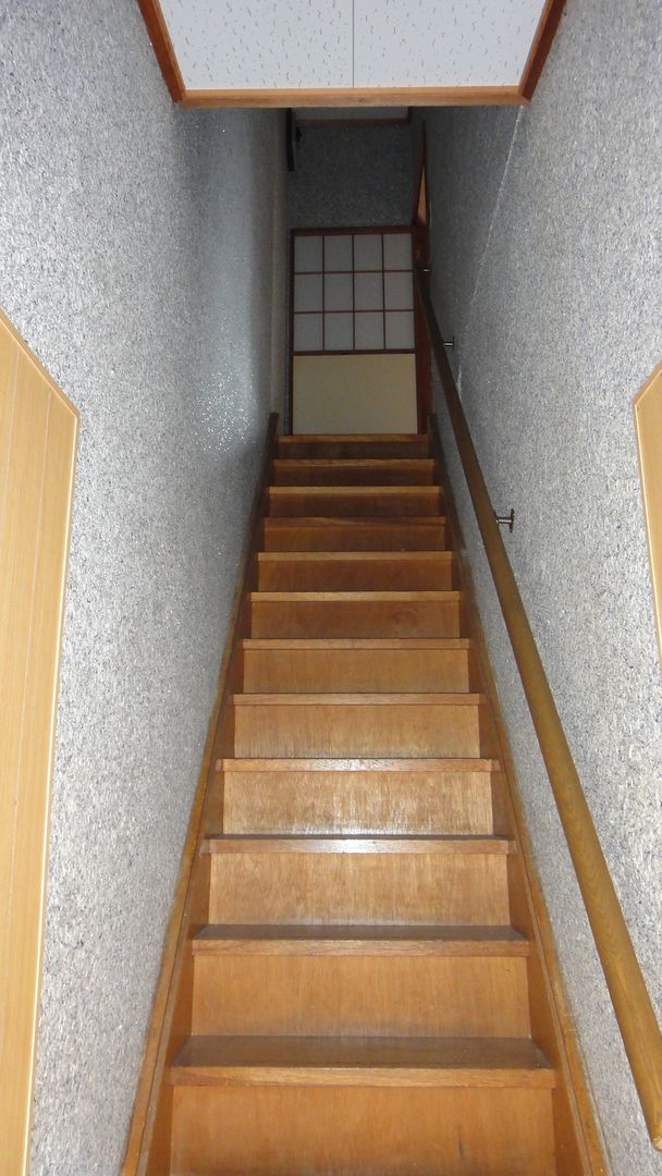 Yayoi-so 202 Apartment for Rent in Nagaoka, Niigata - Thumbnail 3