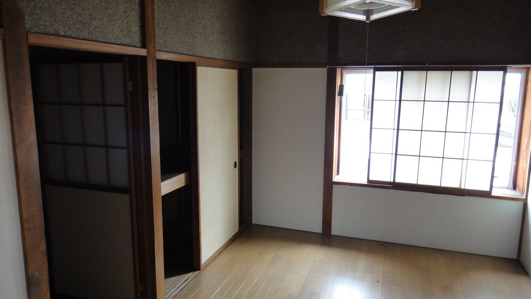 Yayoi-so 202 Apartment for Rent in Nagaoka, Niigata - Thumbnail 2