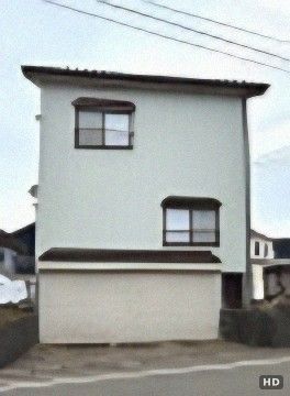1982 4DK Corner-Lot House for Sale in Nagaoka, Niigata - Image 1