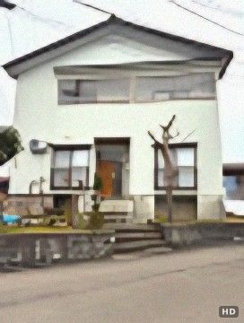 1982 4DK Corner-Lot House for Sale in Nagaoka, Niigata - Thumbnail 2