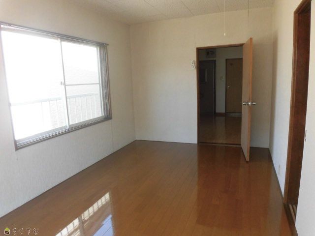 1DK Apartment for Rent in Kashiwazaki, Niigata - No Key Money - Thumbnail 2