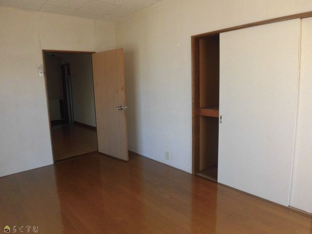 1DK Apartment for Rent in Kashiwazaki, Niigata - No Key Money - Thumbnail 3