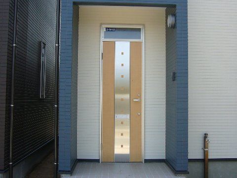 3LDK Detached House for Rent in Kashiwazaki, Niigata - Thumbnail 2