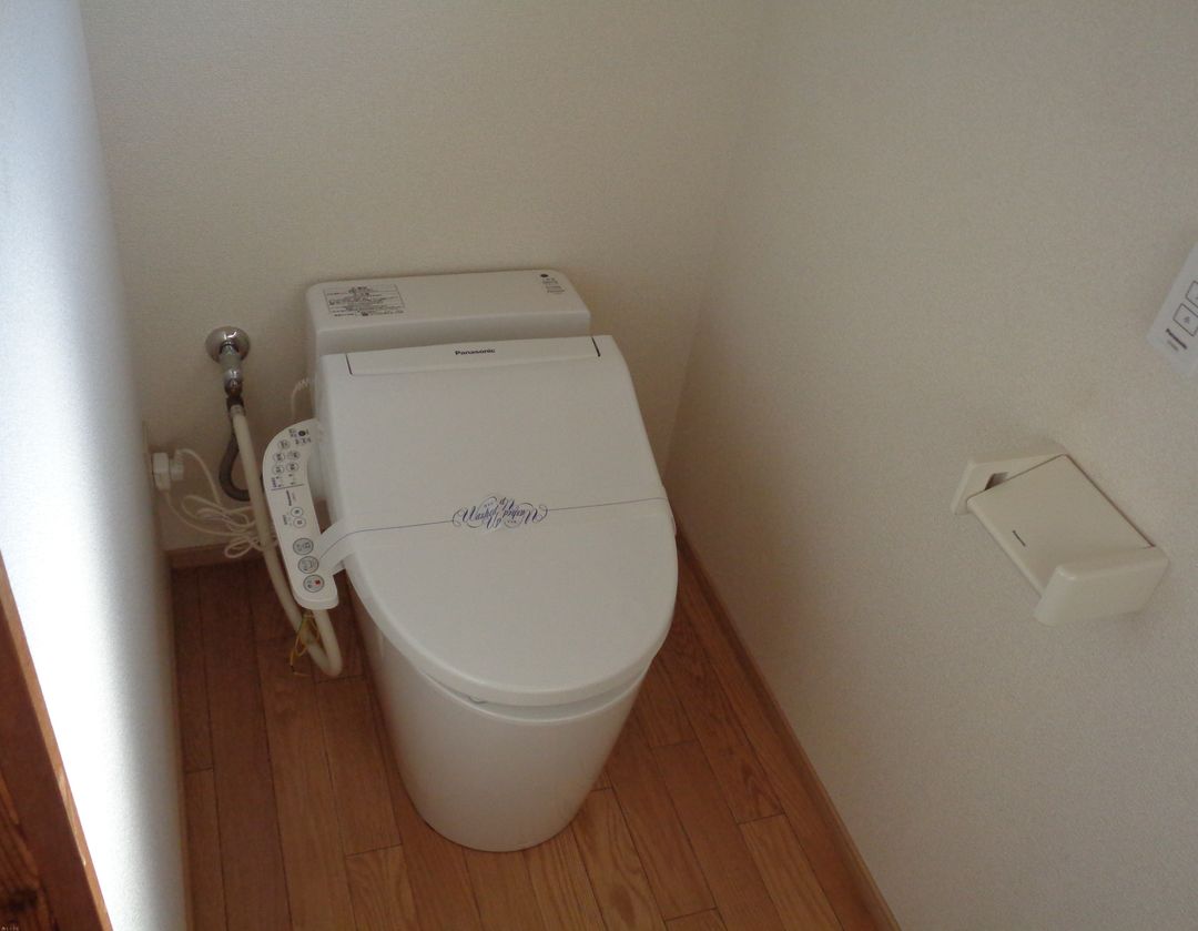 4K Detached House for Rent in Nagaoka, Niigata - Thumbnail 3