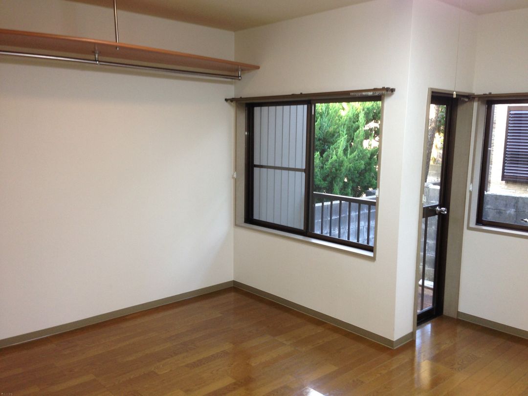 1R Apartment for Rent near Nagaoka Station, Niigata - Thumbnail 2