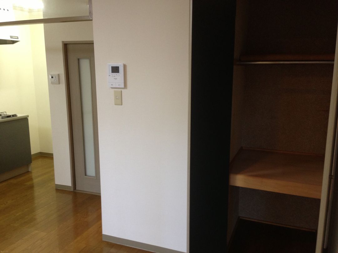 1R Apartment for Rent near Nagaoka Station, Niigata - Thumbnail 3